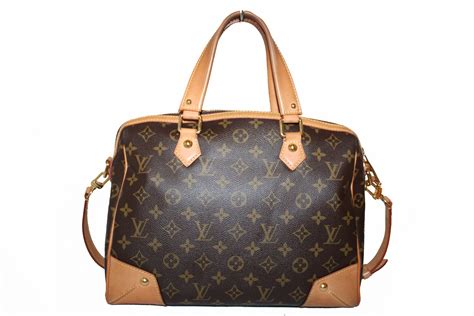 authentic louis vuitton leather bags.